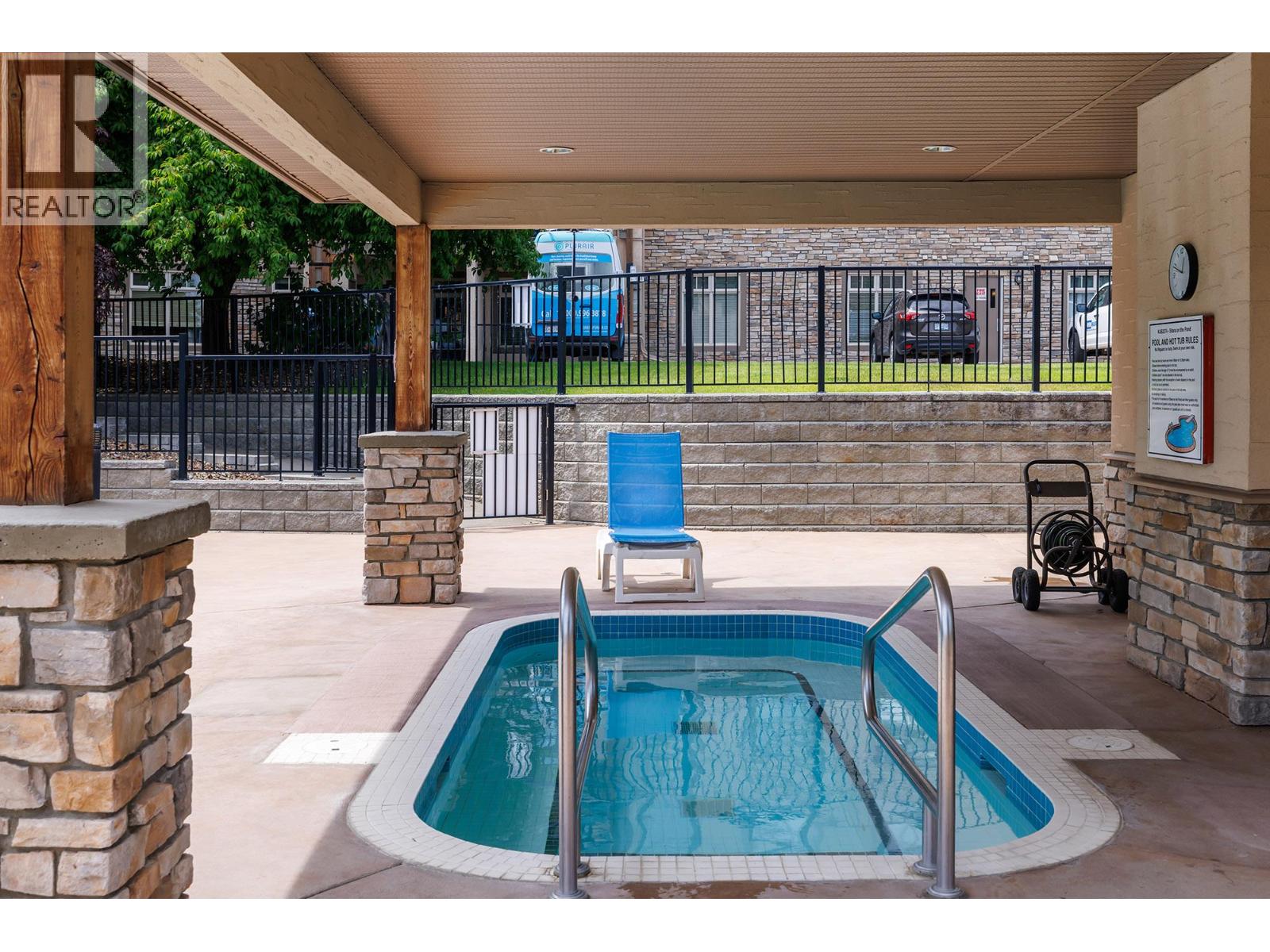 2611 Stillwater Way Unit# 205, Lake Country, British Columbia  V4V 2R3 - Photo 34 - 10373419