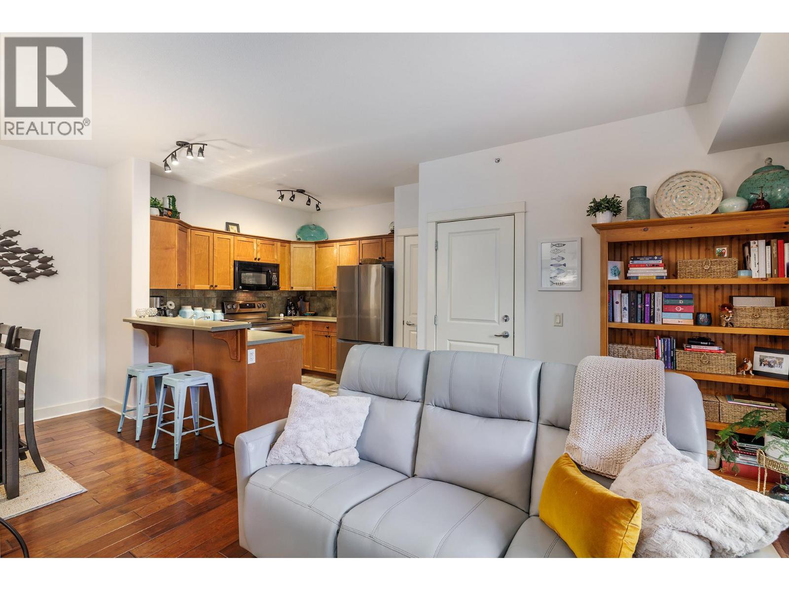 2611 Stillwater Way Unit# 205, Lake Country, British Columbia  V4V 2R3 - Photo 5 - 10373419