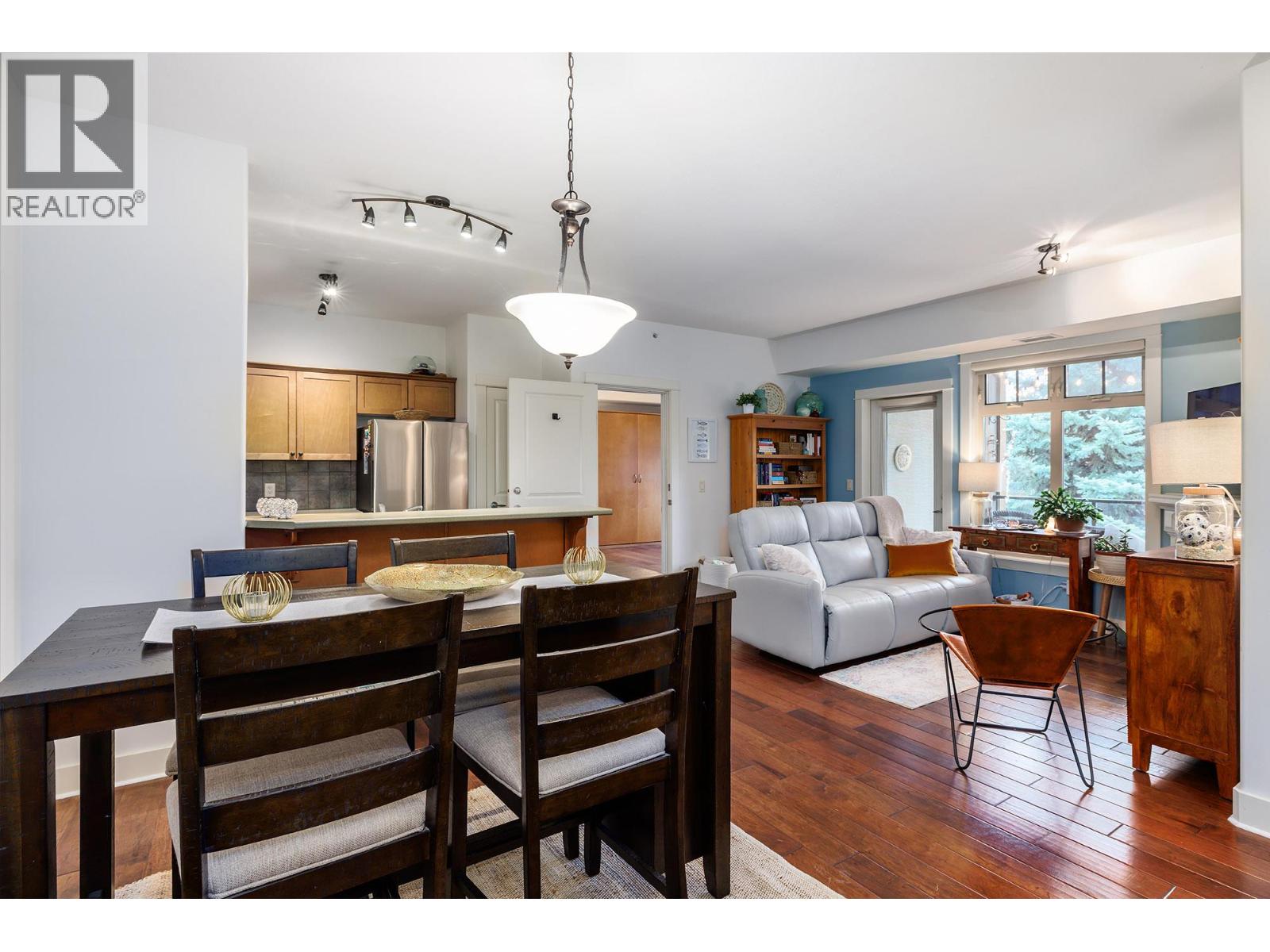 2611 Stillwater Way Unit# 205, Lake Country, British Columbia  V4V 2R3 - Photo 6 - 10373419