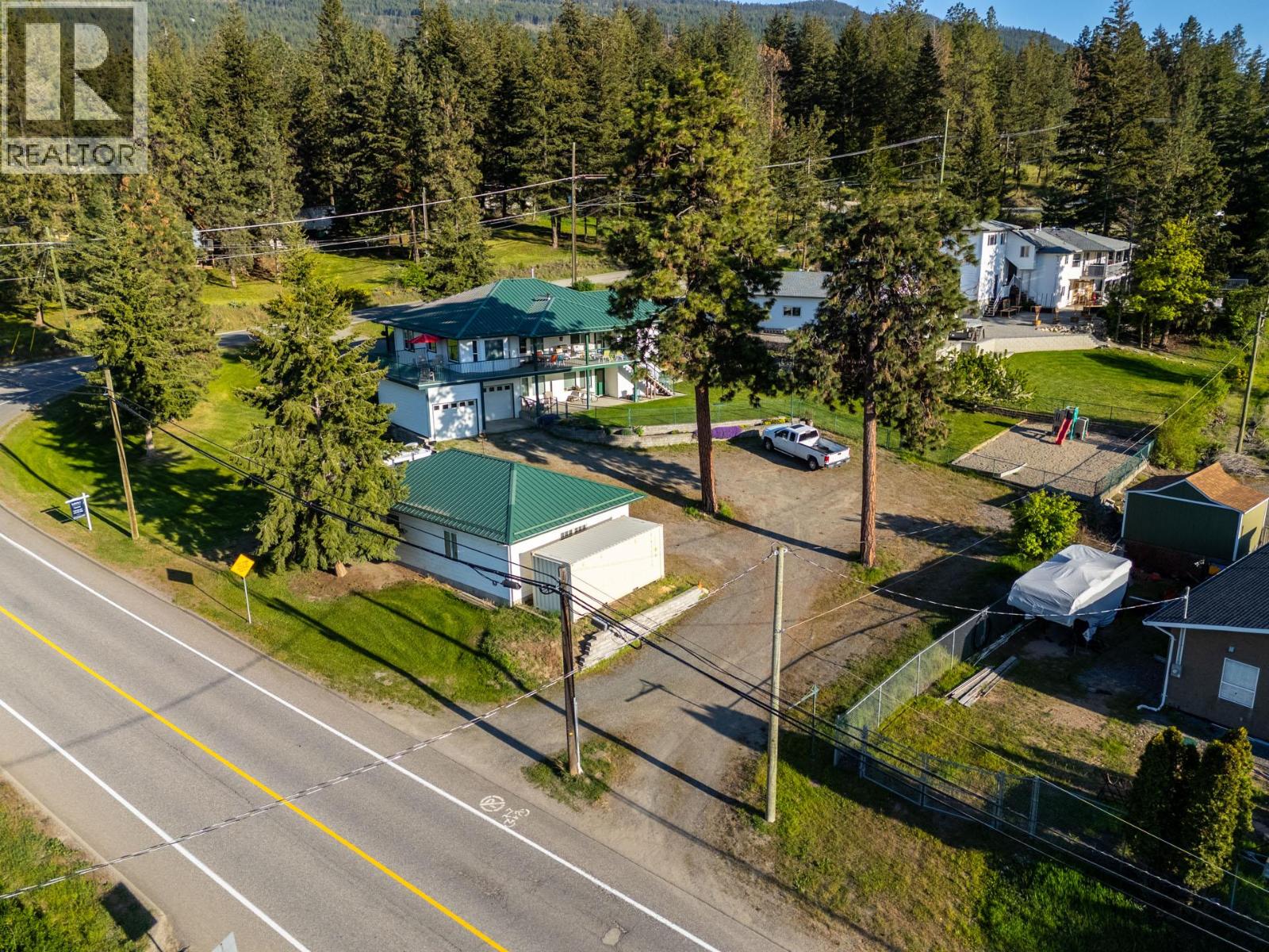 15326 Oyama Road, Lake Country, British Columbia  V4V 2C5 - Photo 55 - 10373320