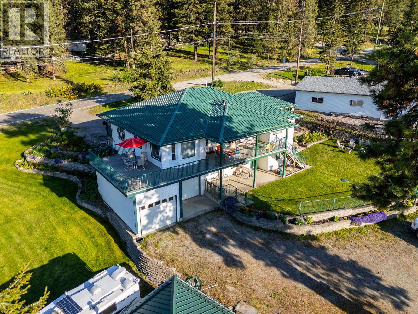 15326 Oyama Road, Lake Country, British Columbia  V4V 2C5 - Photo 56 - 10373320