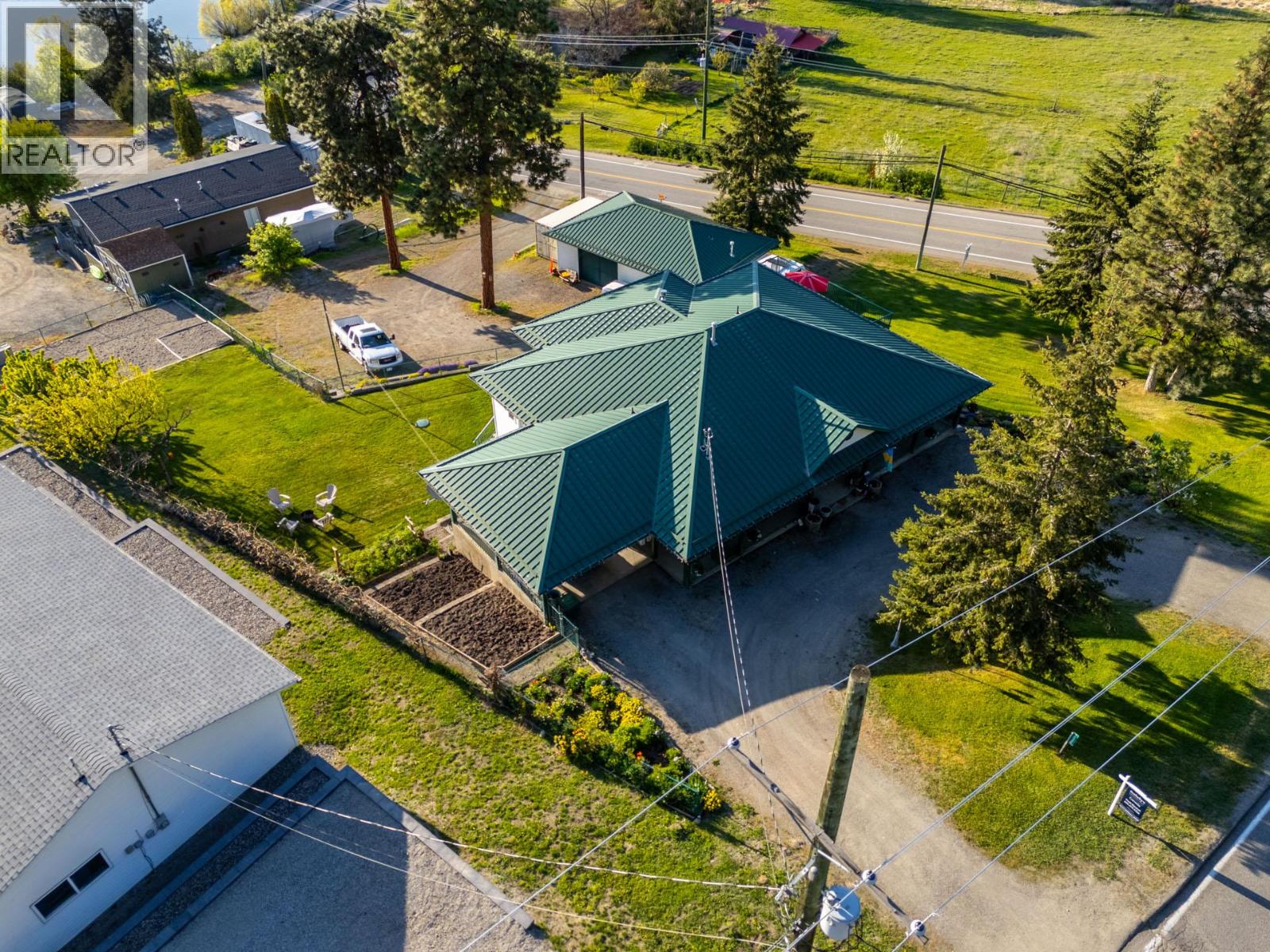 15326 Oyama Road, Lake Country, British Columbia  V4V 2C5 - Photo 59 - 10373320