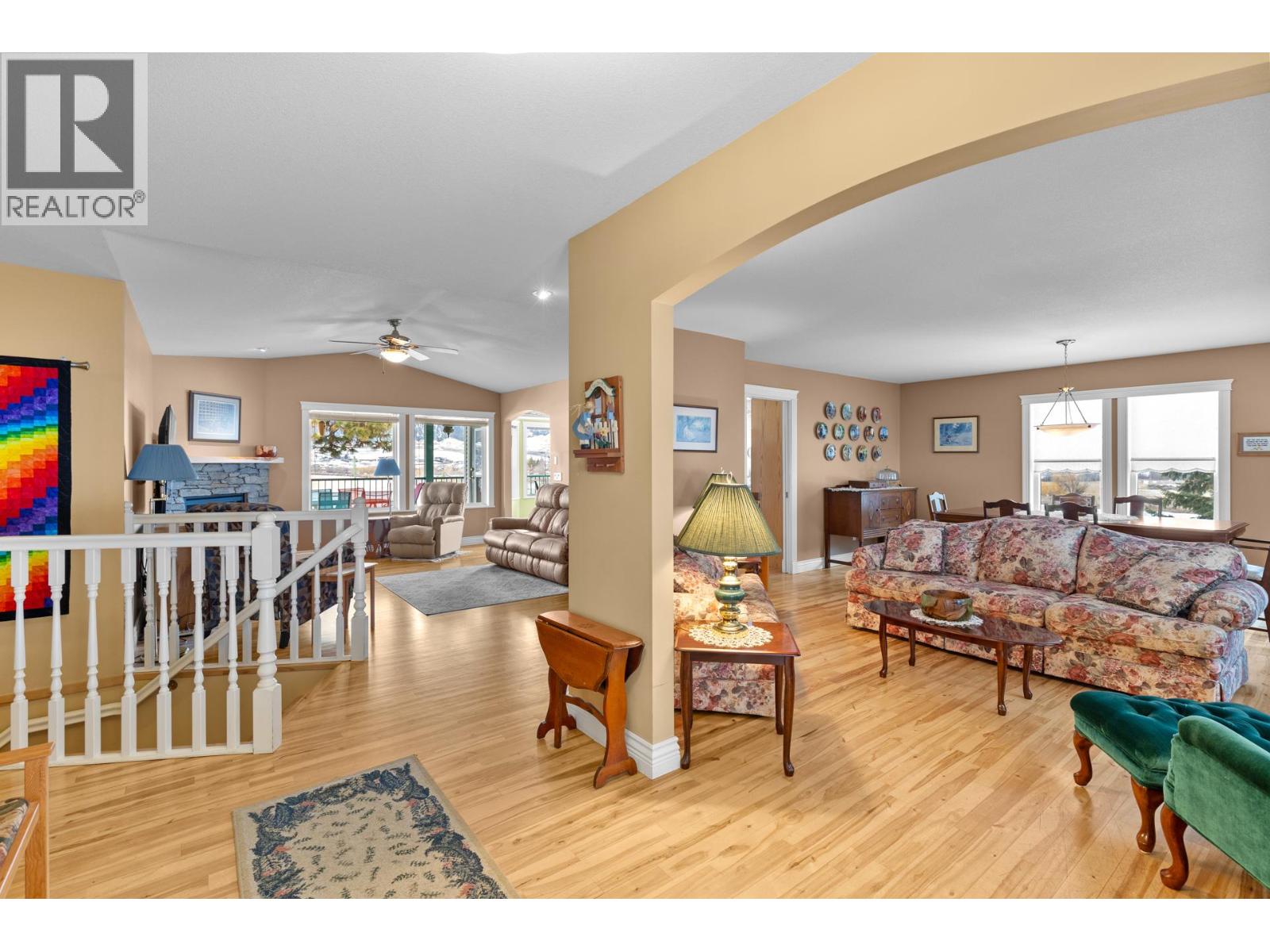 15326 Oyama Road, Lake Country, British Columbia  V4V 2C5 - Photo 6 - 10373320