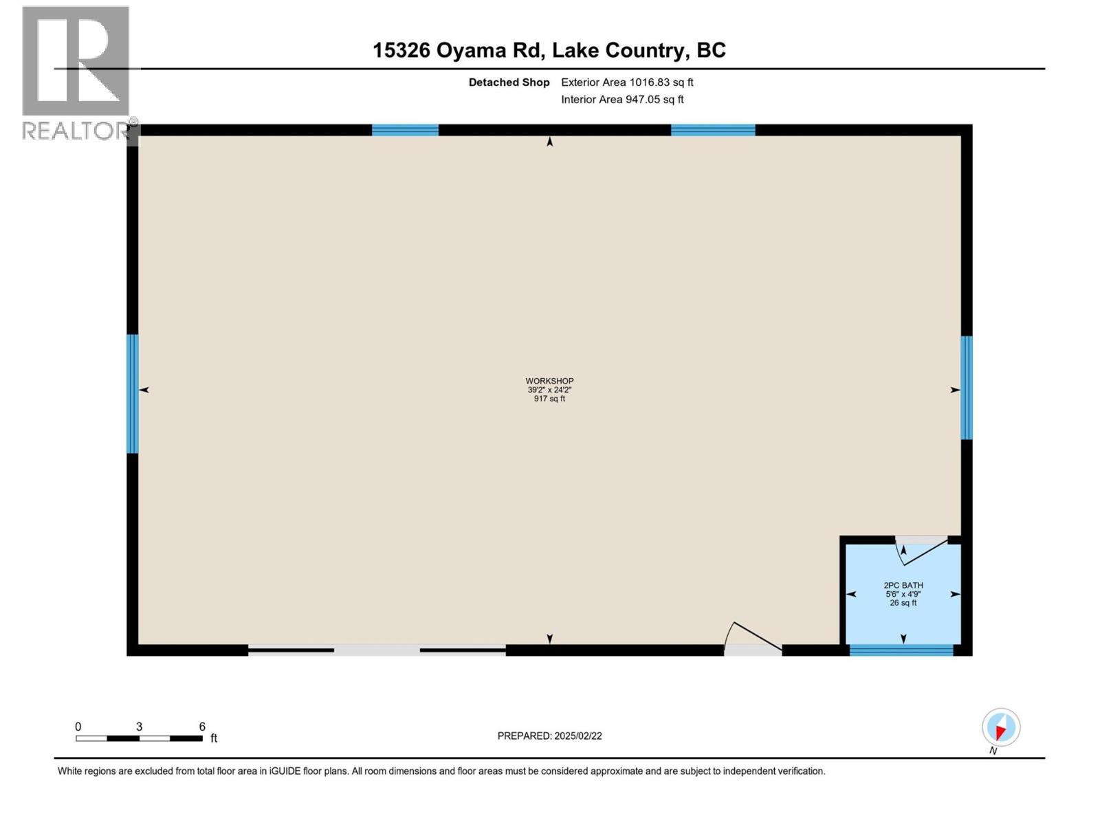 15326 Oyama Road, Lake Country, British Columbia  V4V 2C5 - Photo 66 - 10373320