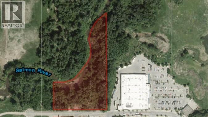 9 Avenue, salmon arm, British Columbia
