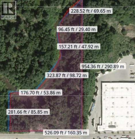 9 Avenue, Salmon Arm, British Columbia  V1E 3k1 - Photo 3 - 10373739