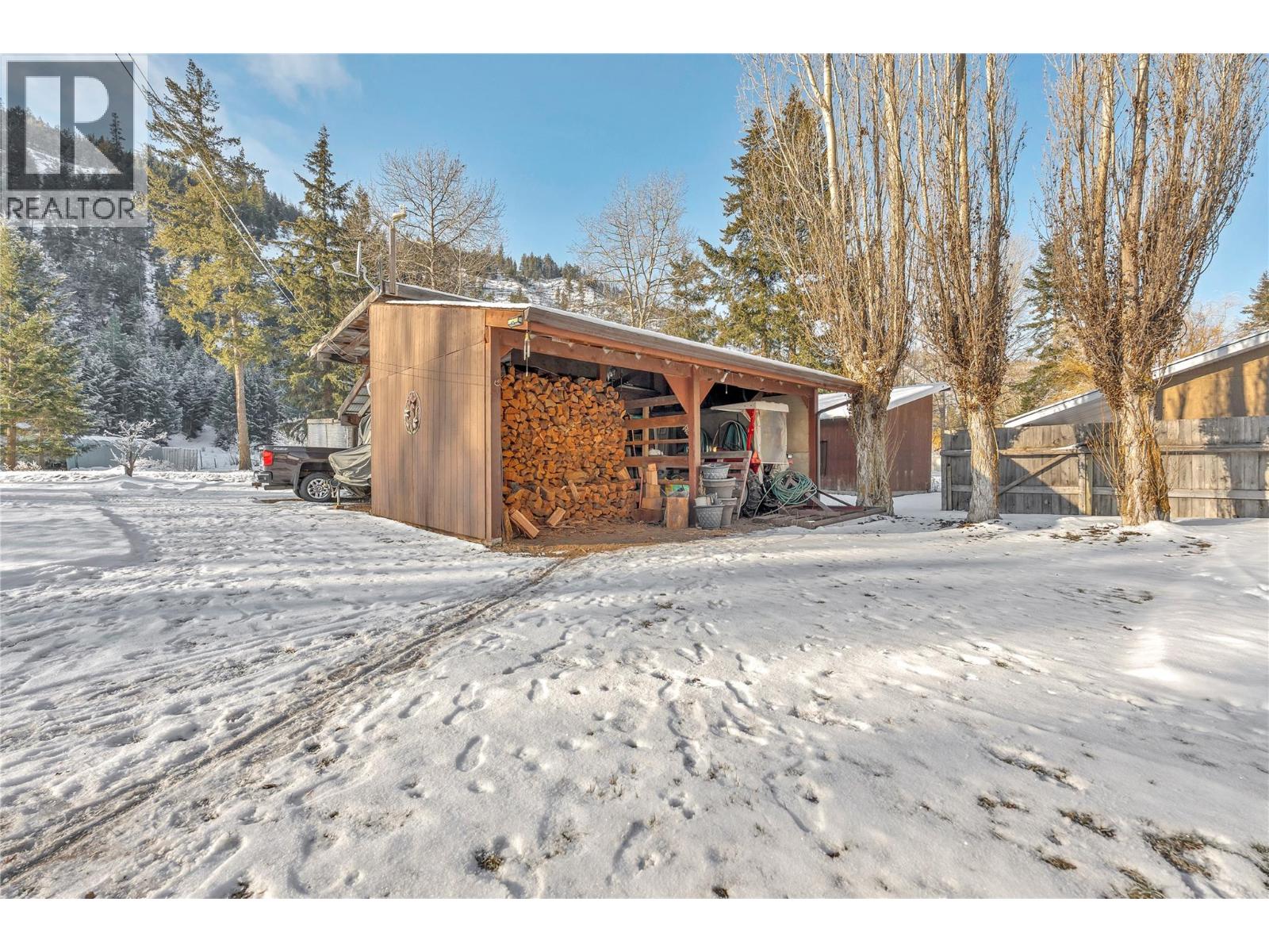 1084 Seven Mile Road, Princeton, British Columbia  V0X 1W0 - Photo 36 - 10373424