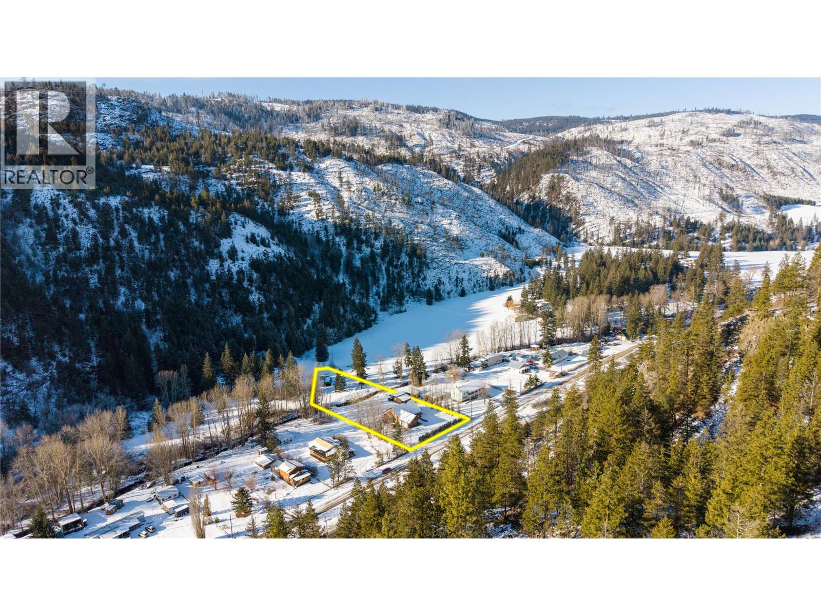 1084 Seven Mile Road, Princeton, British Columbia  V0X 1W0 - Photo 5 - 10373424