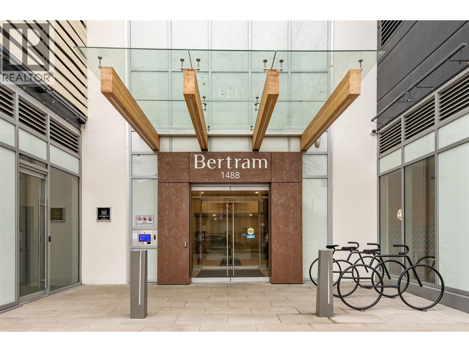 1488 Bertram Street Unit# 2508, kelowna, British Columbia