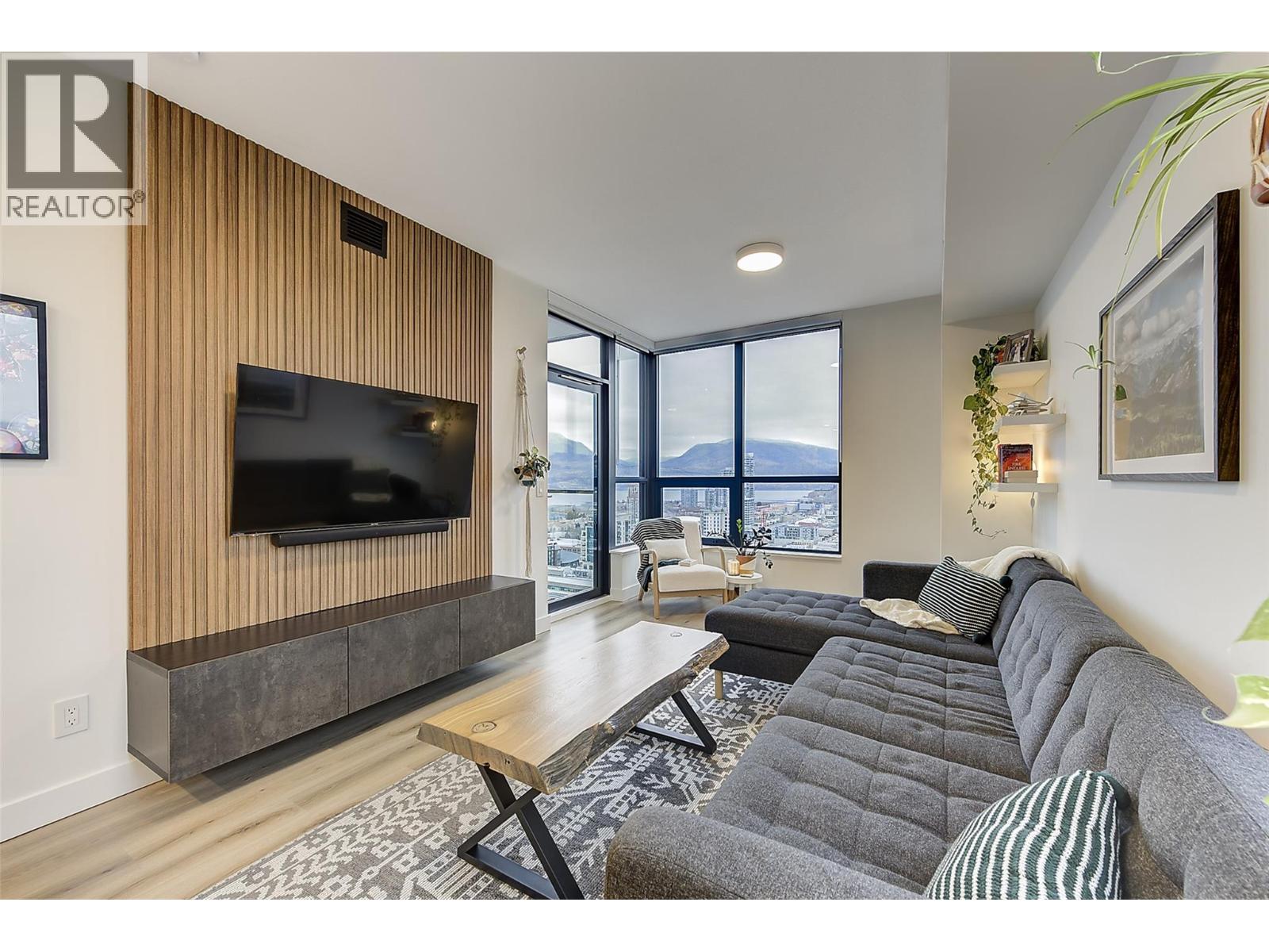 1488 Bertram Street Unit# 2508, Kelowna, British Columbia  V1Y 0M6 - Photo 13 - 10373710