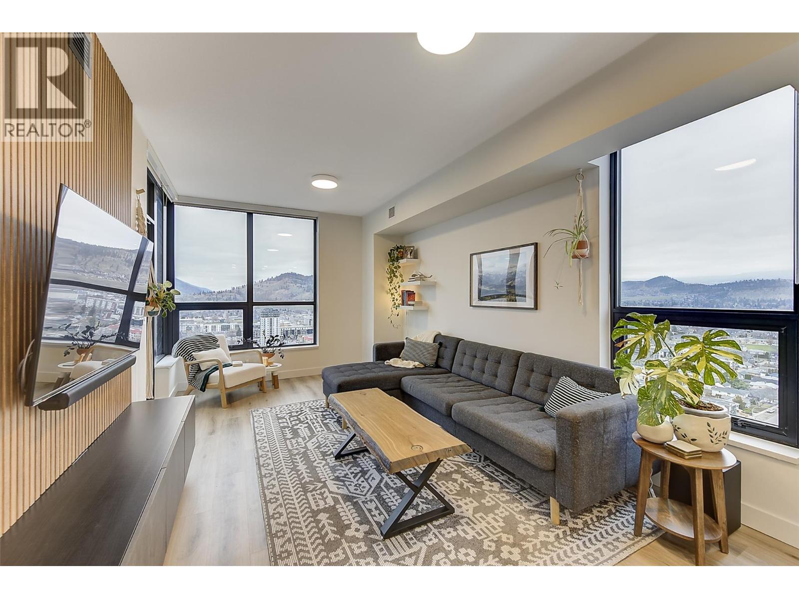 1488 Bertram Street Unit# 2508, Kelowna, British Columbia  V1Y 0M6 - Photo 2 - 10373710