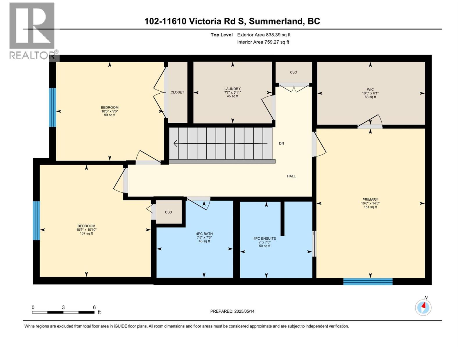 11612 Victoria Road S Unit# 101, Summerland, British Columbia  V0H 1Z2 - Photo 18 - 10373745