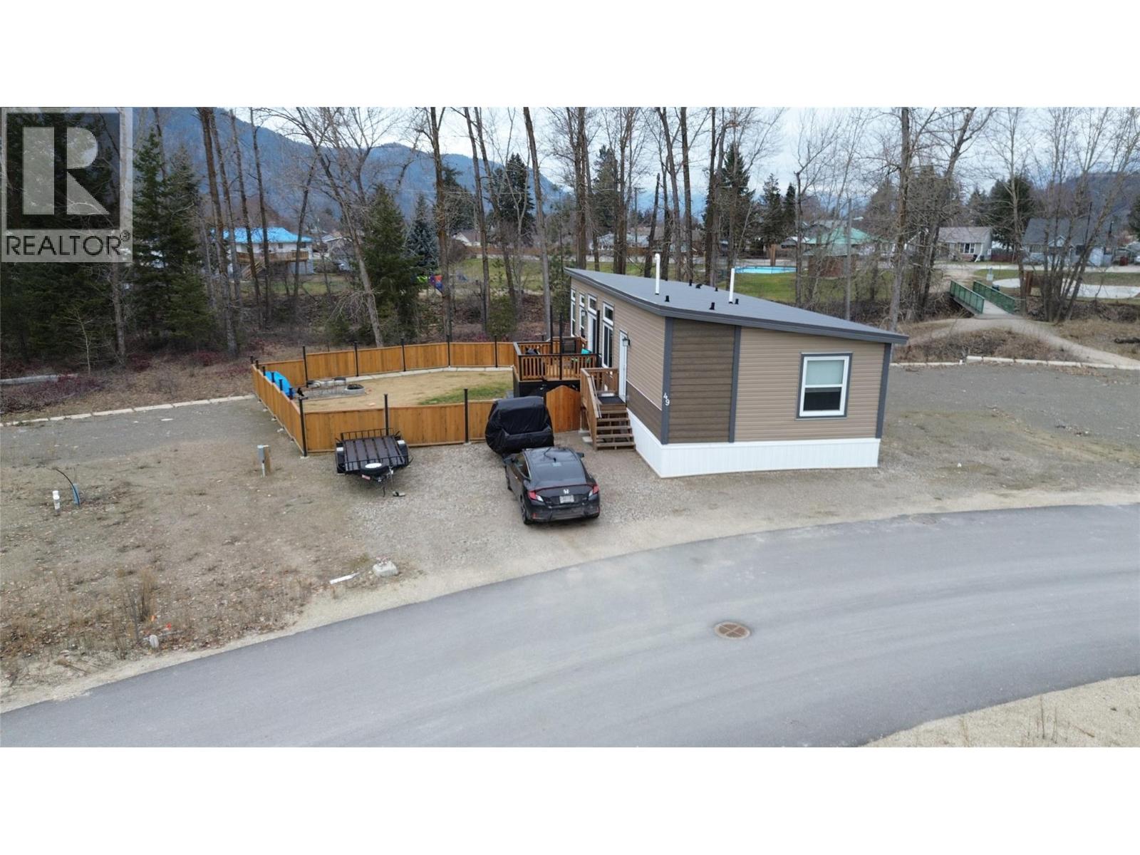 235 Aylmer Road Lot# 49, Chase, British Columbia  V0E 1M1 - Photo 10 - 10373762