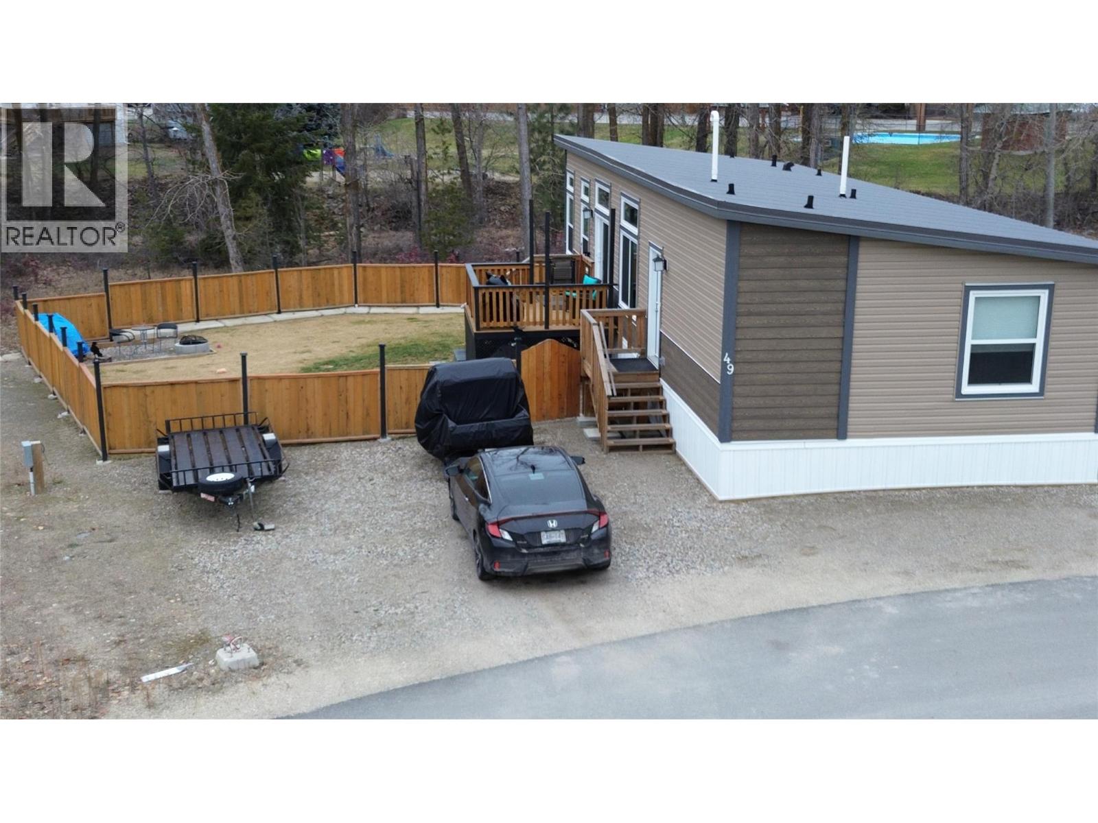 235 Aylmer Road Lot# 49, Chase, British Columbia  V0E 1M1 - Photo 11 - 10373762