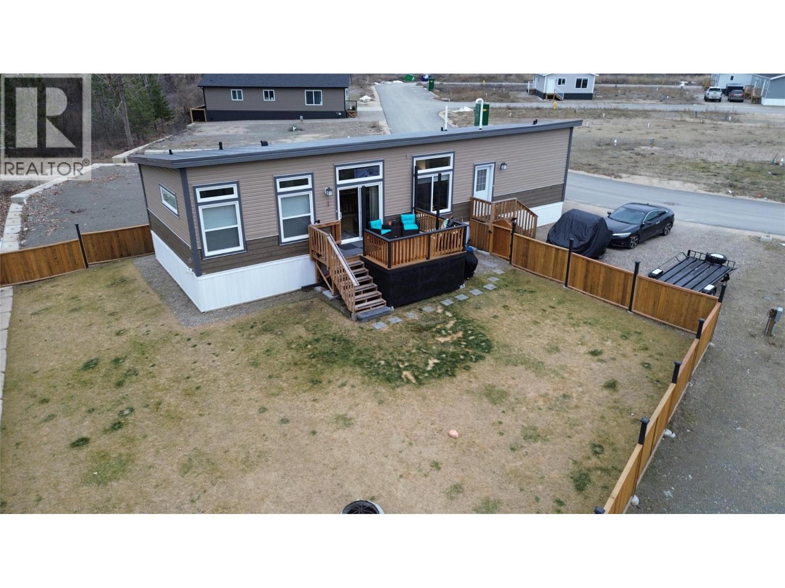 235 Aylmer Road Lot# 49, Chase, British Columbia  V0E 1M1 - Photo 14 - 10373762