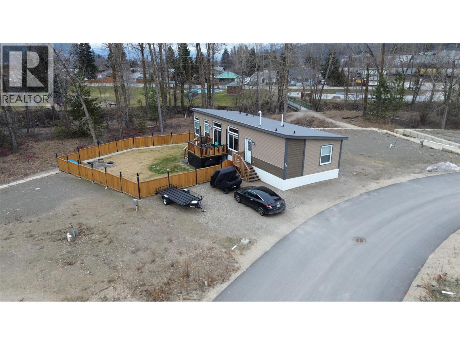 235 Aylmer Road Lot# 49, Chase, British Columbia  V0E 1M1 - Photo 16 - 10373762