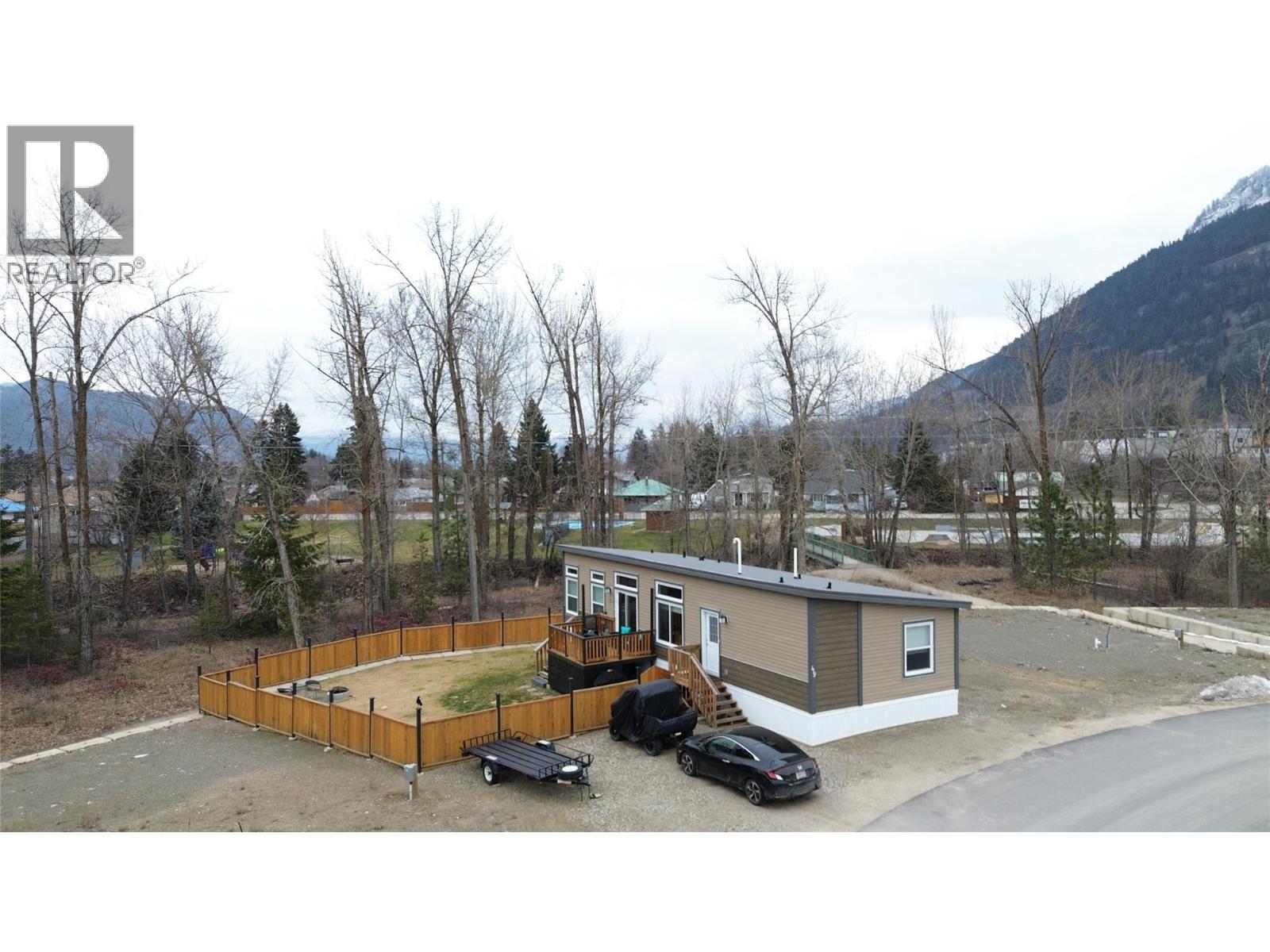 235 Aylmer Road Lot# 49, Chase, British Columbia  V0E 1M1 - Photo 2 - 10373762