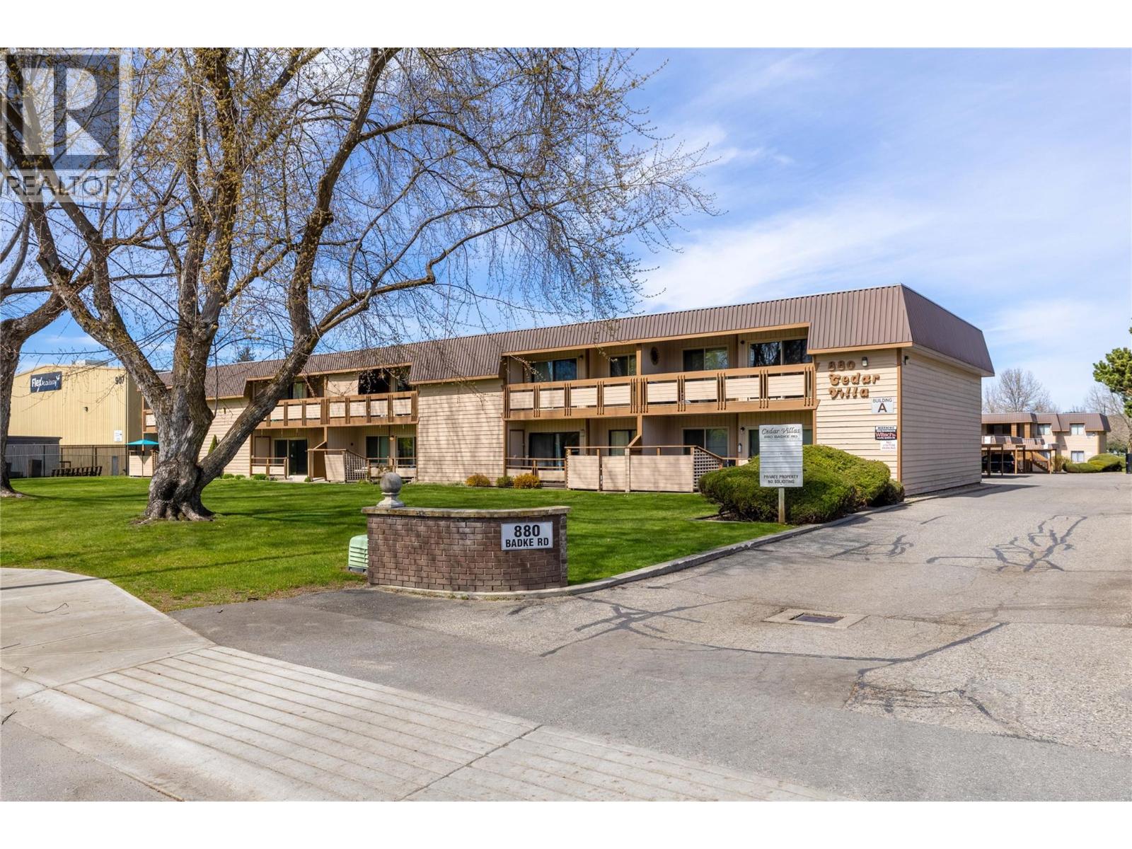 880 Badke Road Unit# 103a, Kelowna, British Columbia  V1X 5Z6 - Photo 24 - 10372167