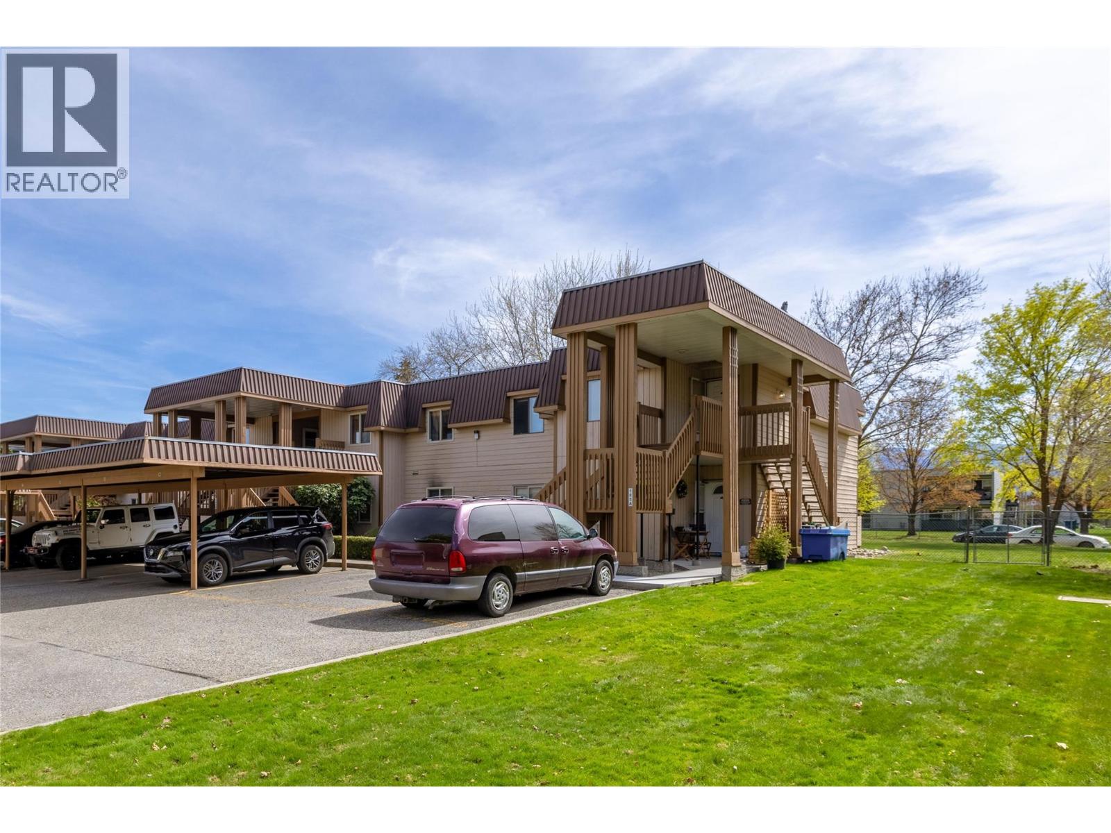880 Badke Road Unit# 103a, Kelowna, British Columbia  V1X 5Z6 - Photo 3 - 10372167