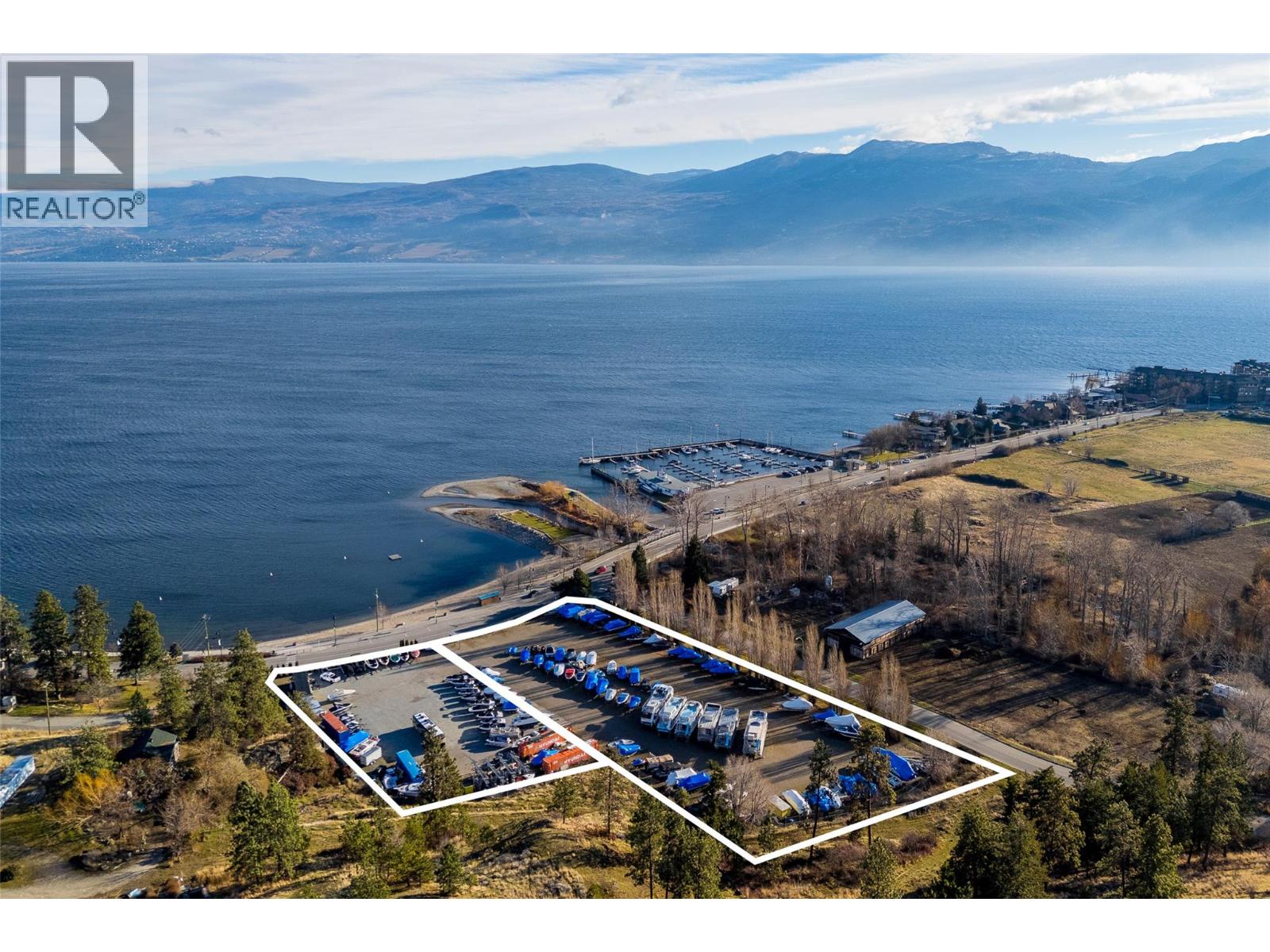 4058 & 4066 Gellatly Road, west kelowna, British Columbia