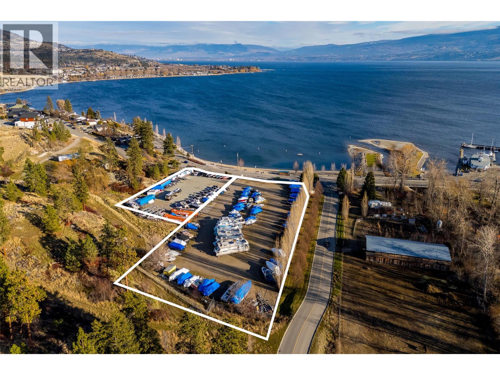 4058 & 4066 Gellatly Road, West Kelowna, British Columbia  V4T 2K2 - Photo 2 - 10372496