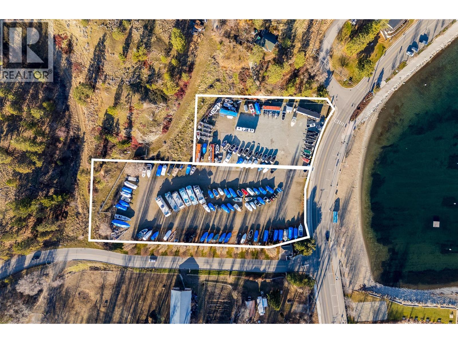 4058 & 4066 Gellatly Road, West Kelowna, British Columbia  V4T 2K2 - Photo 3 - 10372496
