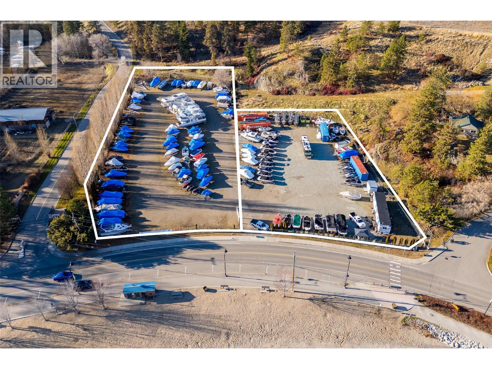 4058 & 4066 Gellatly Road, West Kelowna, British Columbia  V4T 2K2 - Photo 4 - 10372496