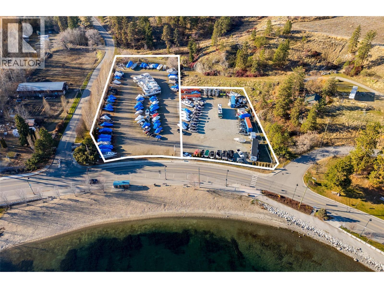 4058 & 4066 Gellatly Road, West Kelowna, British Columbia  V4T 2K2 - Photo 5 - 10372496