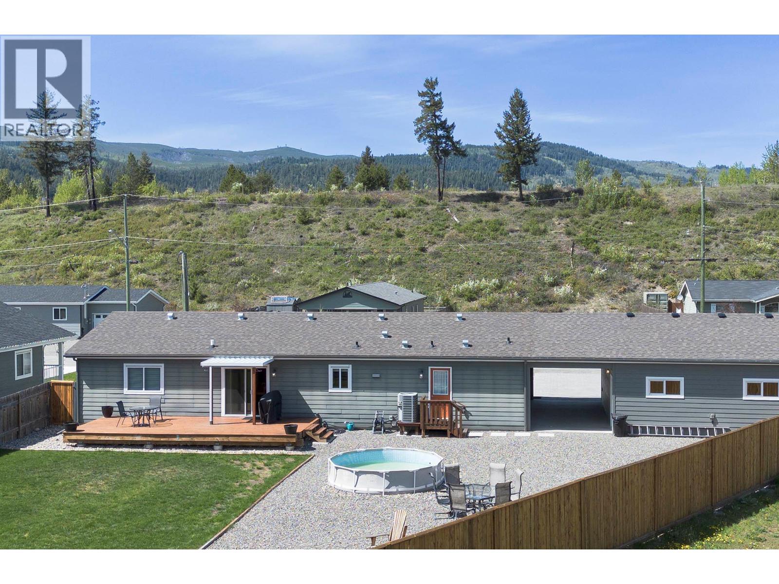 440 Siska Drive, Barriere, British Columbia  V0E 1E0 - Photo 39 - 10373525