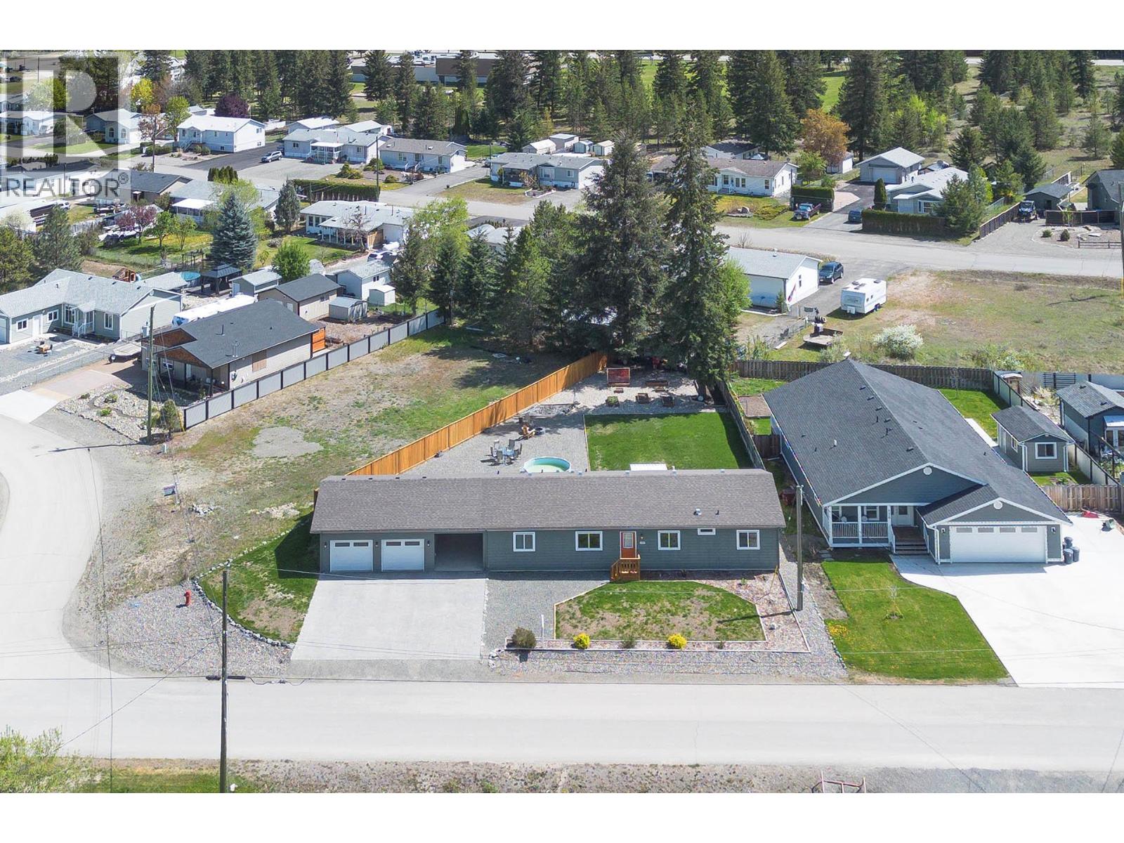 440 Siska Drive, Barriere, British Columbia  V0E 1E0 - Photo 44 - 10373525