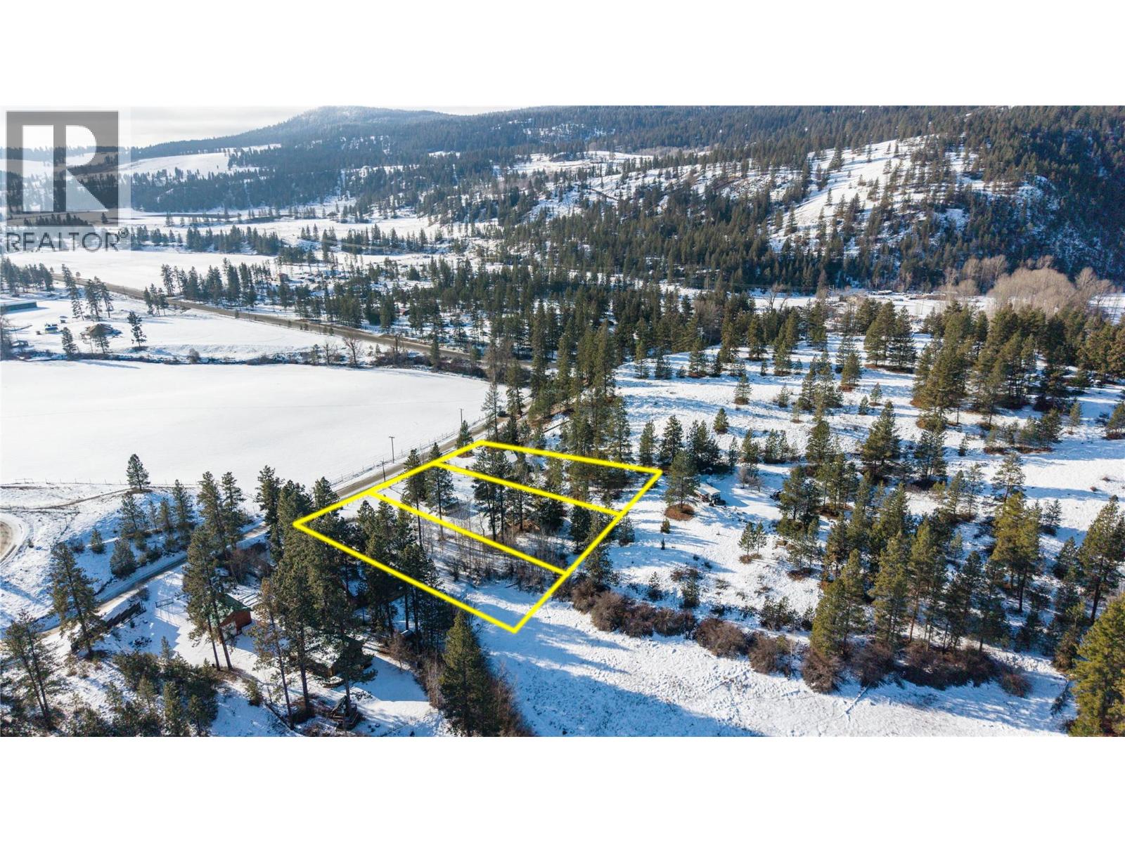 822 Belfort Road, princeton, British Columbia