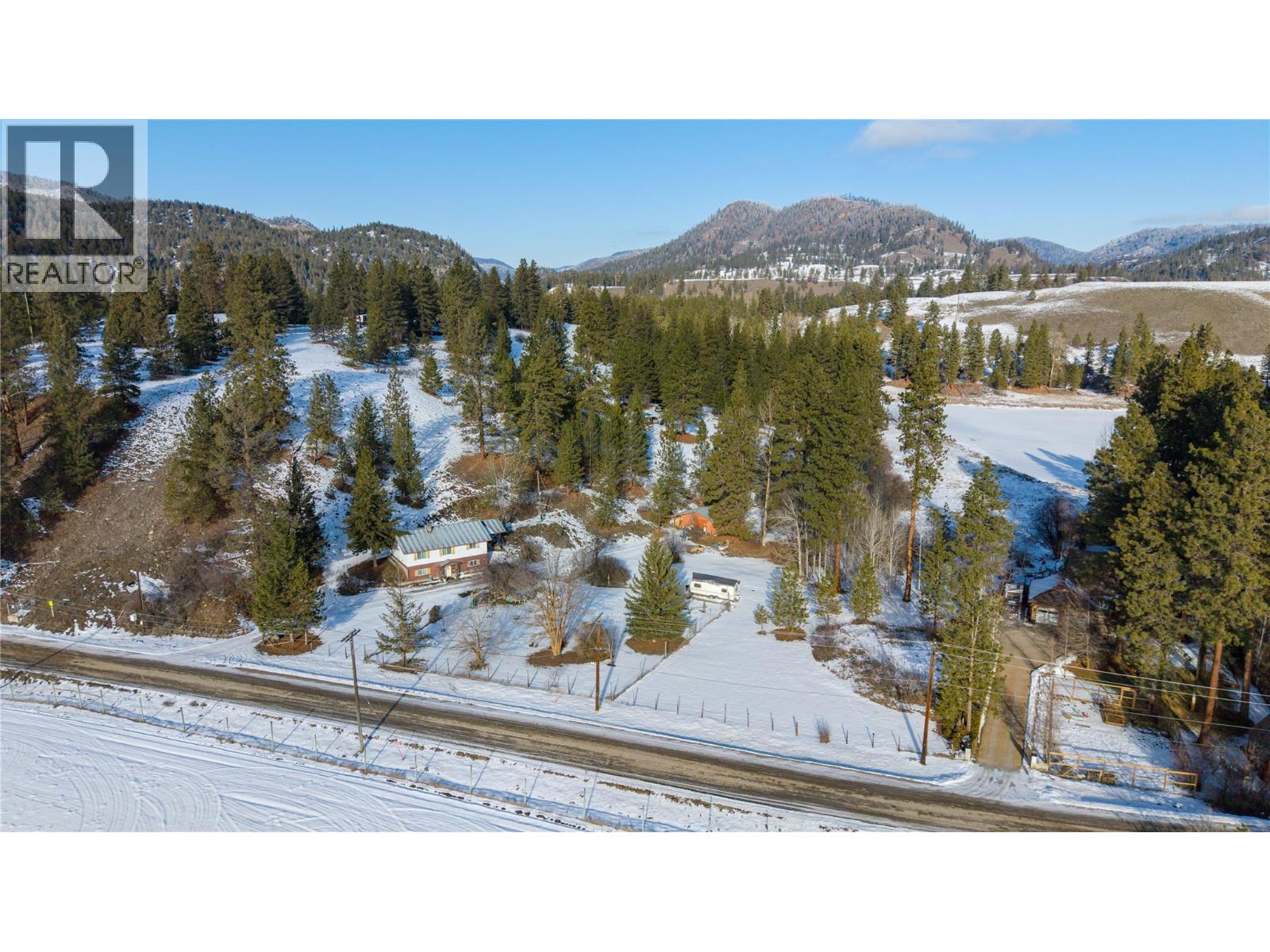 822 Belfort Road, Princeton, British Columbia  V0X 1W0 - Photo 3 - 10373432