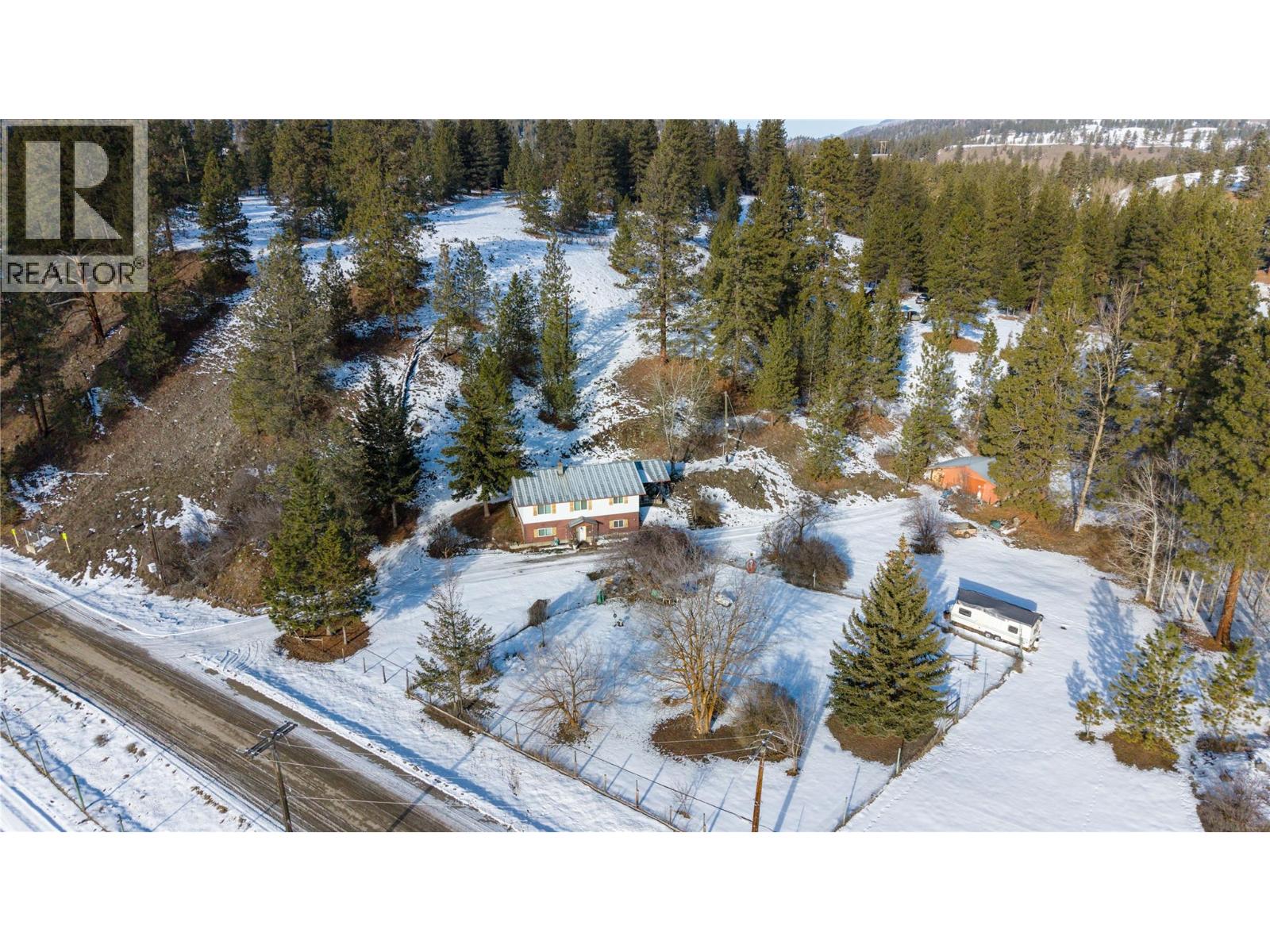 822 Belfort Road, Princeton, British Columbia  V0X 1W0 - Photo 32 - 10373432