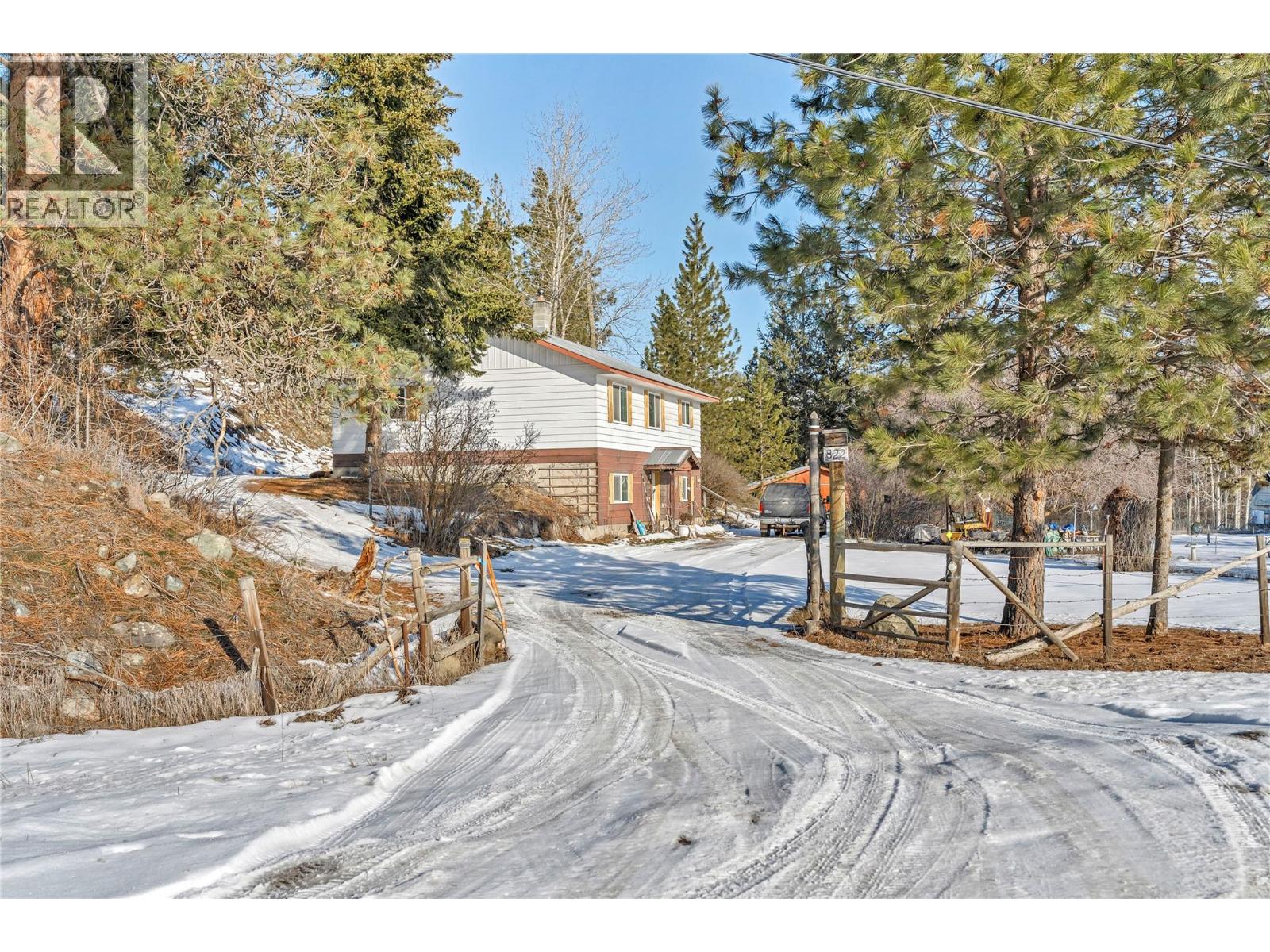 822 Belfort Road, Princeton, British Columbia  V0X 1W0 - Photo 4 - 10373432
