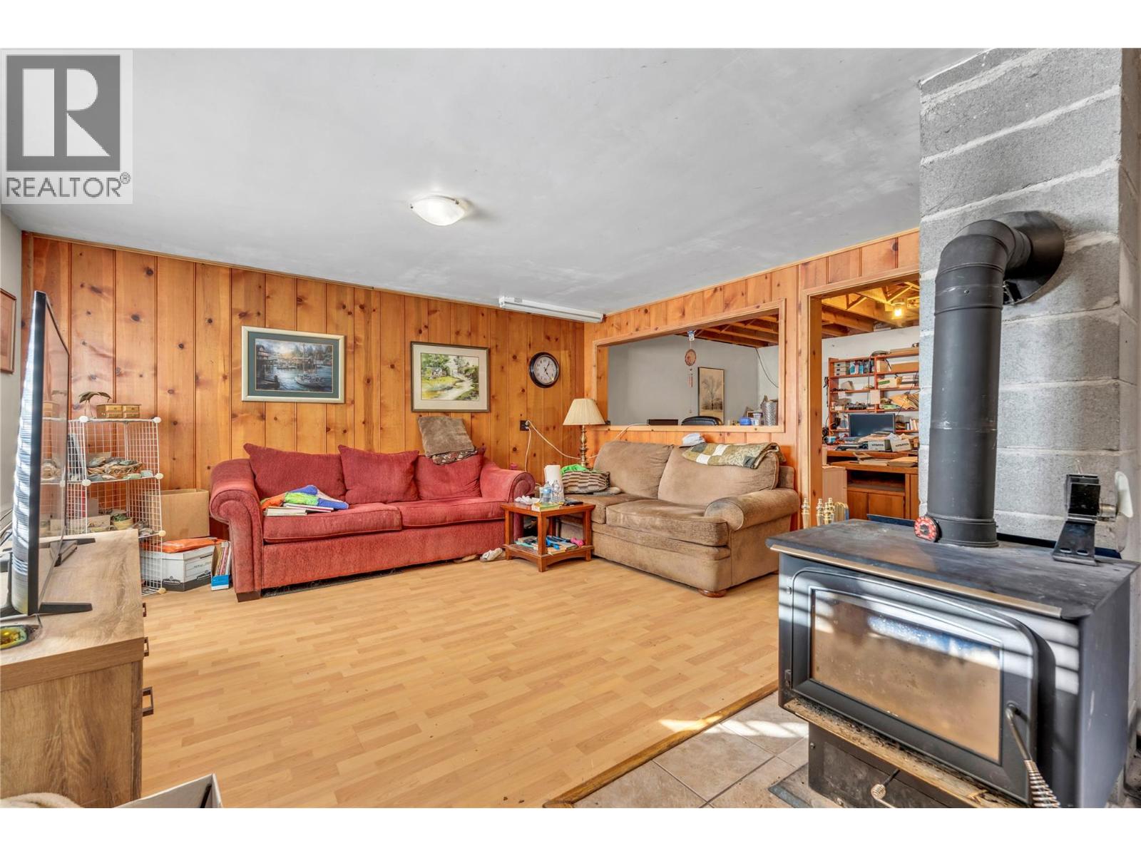 822 Belfort Road, Princeton, British Columbia  V0X 1W0 - Photo 5 - 10373432