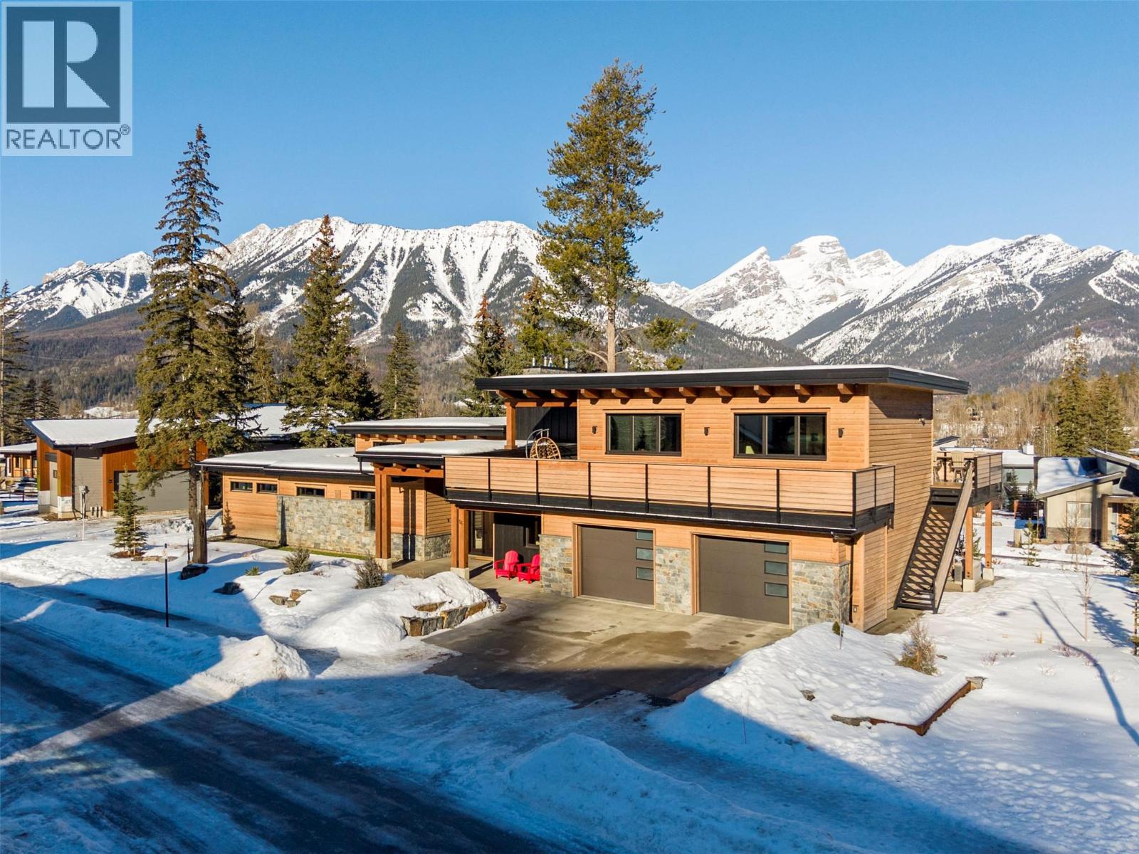 16 Morrissey Court, fernie, British Columbia