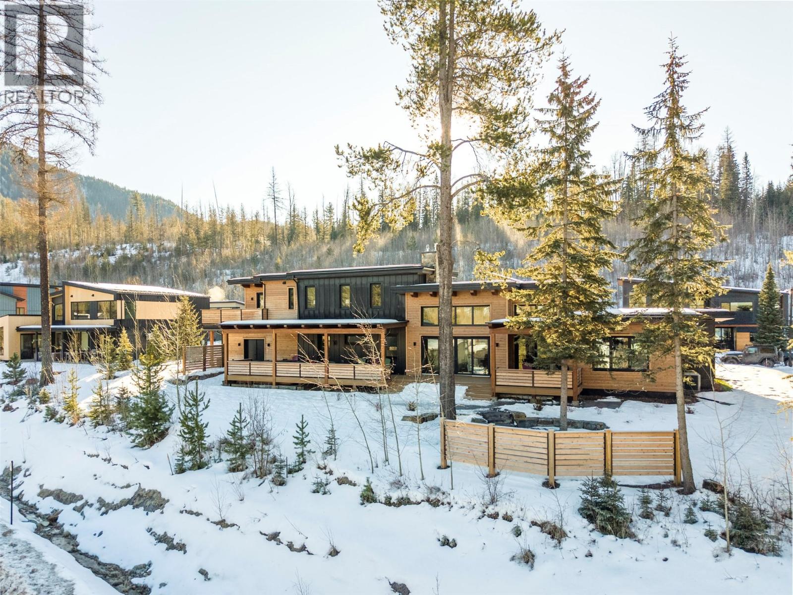 16 Morrissey Court, Fernie, British Columbia  V0B 1M4 - Photo 5 - 10373780