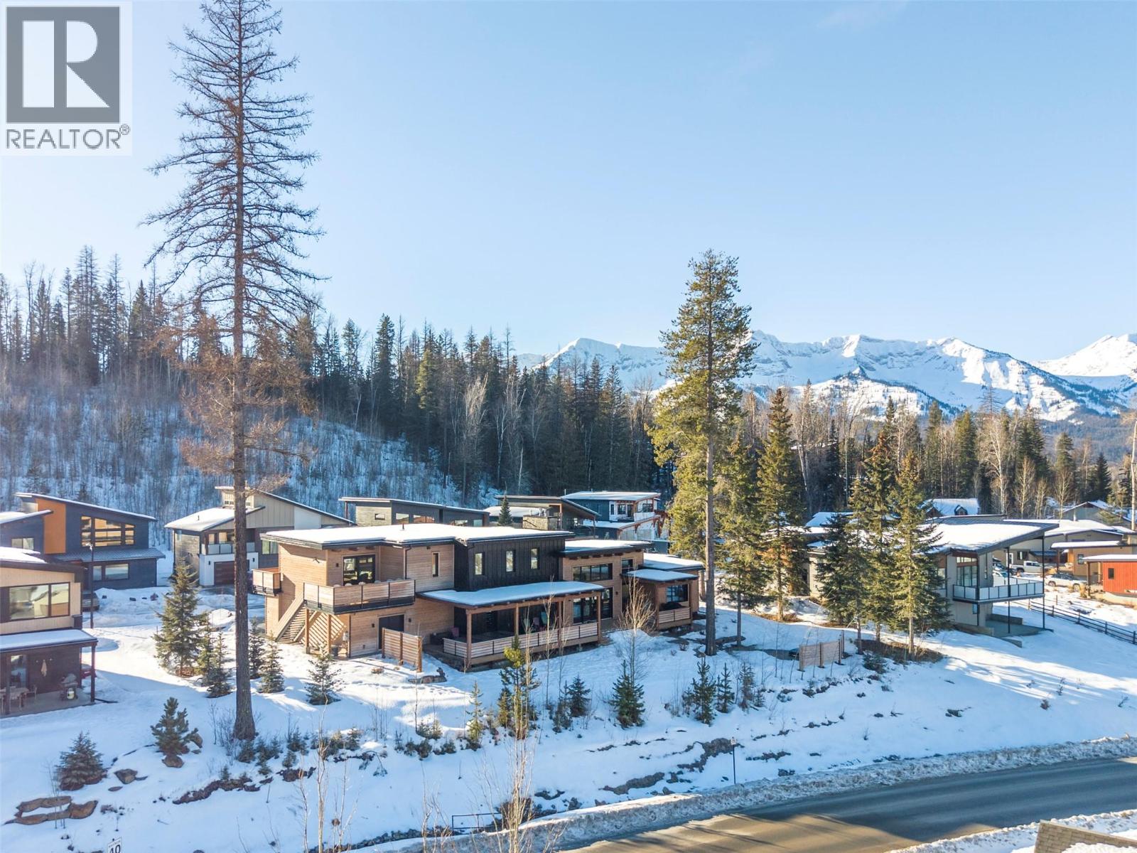 16 Morrissey Court, Fernie, British Columbia  V0B 1M4 - Photo 6 - 10373780
