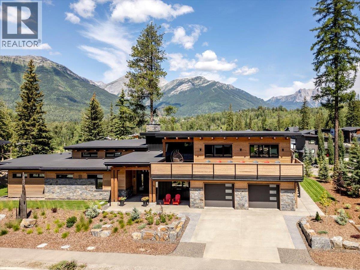 16 Morrissey Court, Fernie, British Columbia  V0B 1M4 - Photo 87 - 10373780