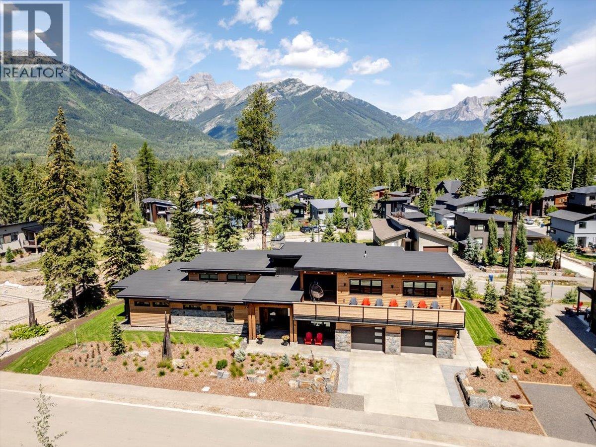 16 Morrissey Court, Fernie, British Columbia  V0B 1M4 - Photo 92 - 10373780
