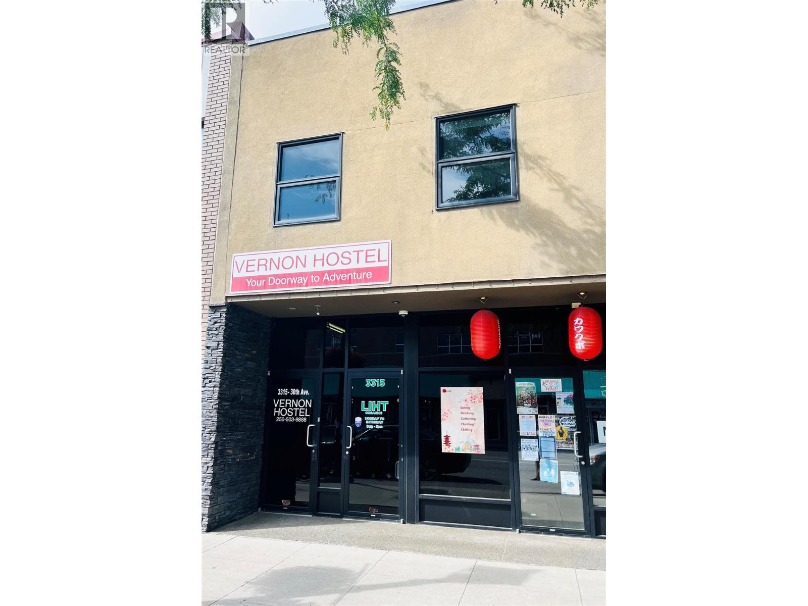 3315 30 Avenue, vernon, British Columbia