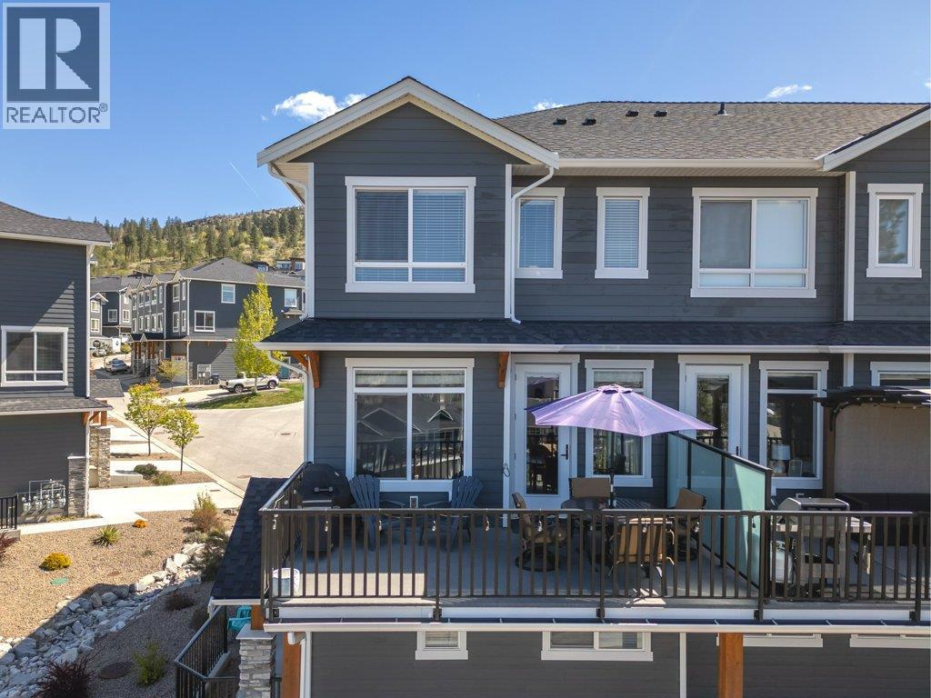 1115 Holden Road Unit# 116, Penticton, British Columbia  V2A 0B7 - Photo 13 - 10373717