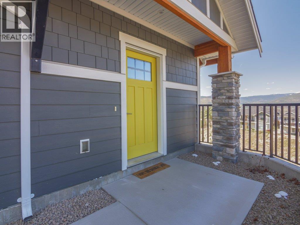 1115 Holden Road Unit# 116, Penticton, British Columbia  V2A 0B7 - Photo 24 - 10373717