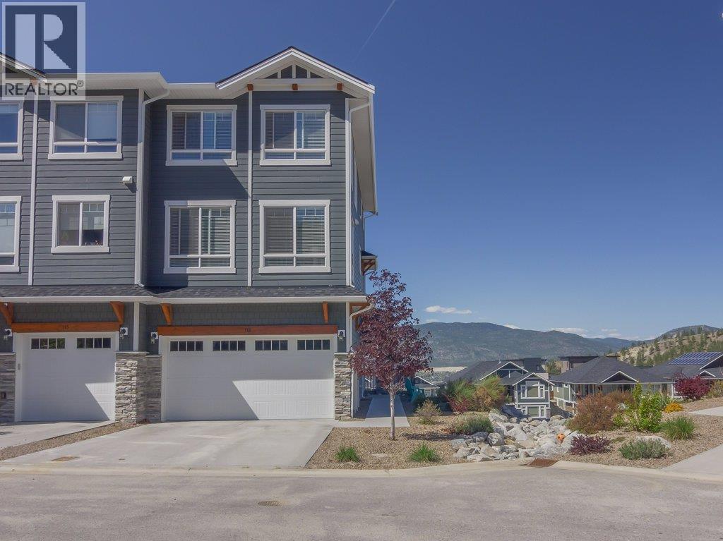 1115 Holden Road Unit# 116, Penticton, British Columbia  V2A 0B7 - Photo 25 - 10373717