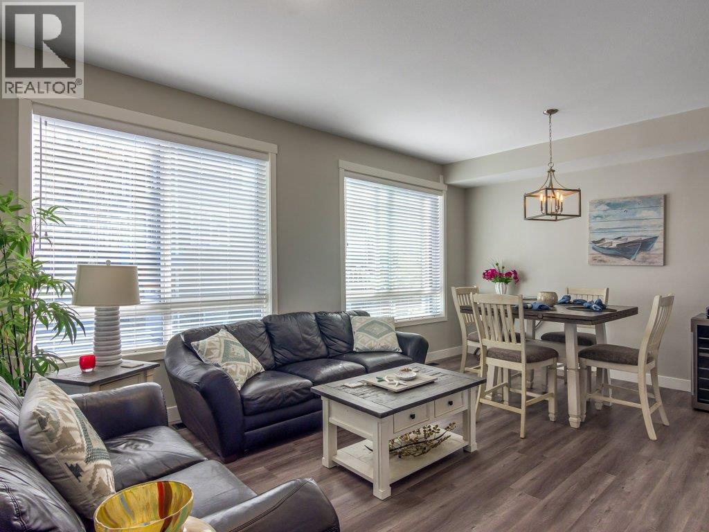 1115 Holden Road Unit# 116, Penticton, British Columbia  V2A 0B7 - Photo 3 - 10373717