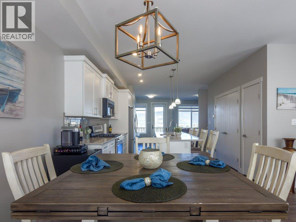 1115 Holden Road Unit# 116, Penticton, British Columbia  V2A 0B7 - Photo 5 - 10373717