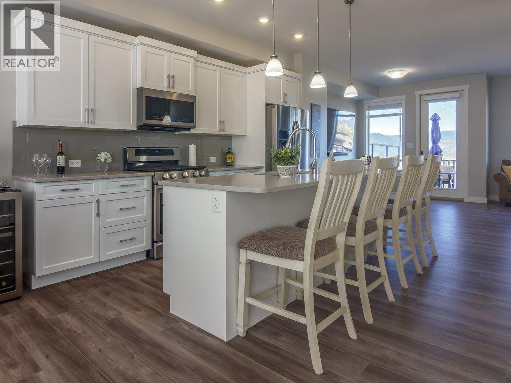 1115 Holden Road Unit# 116, Penticton, British Columbia  V2A 0B7 - Photo 6 - 10373717