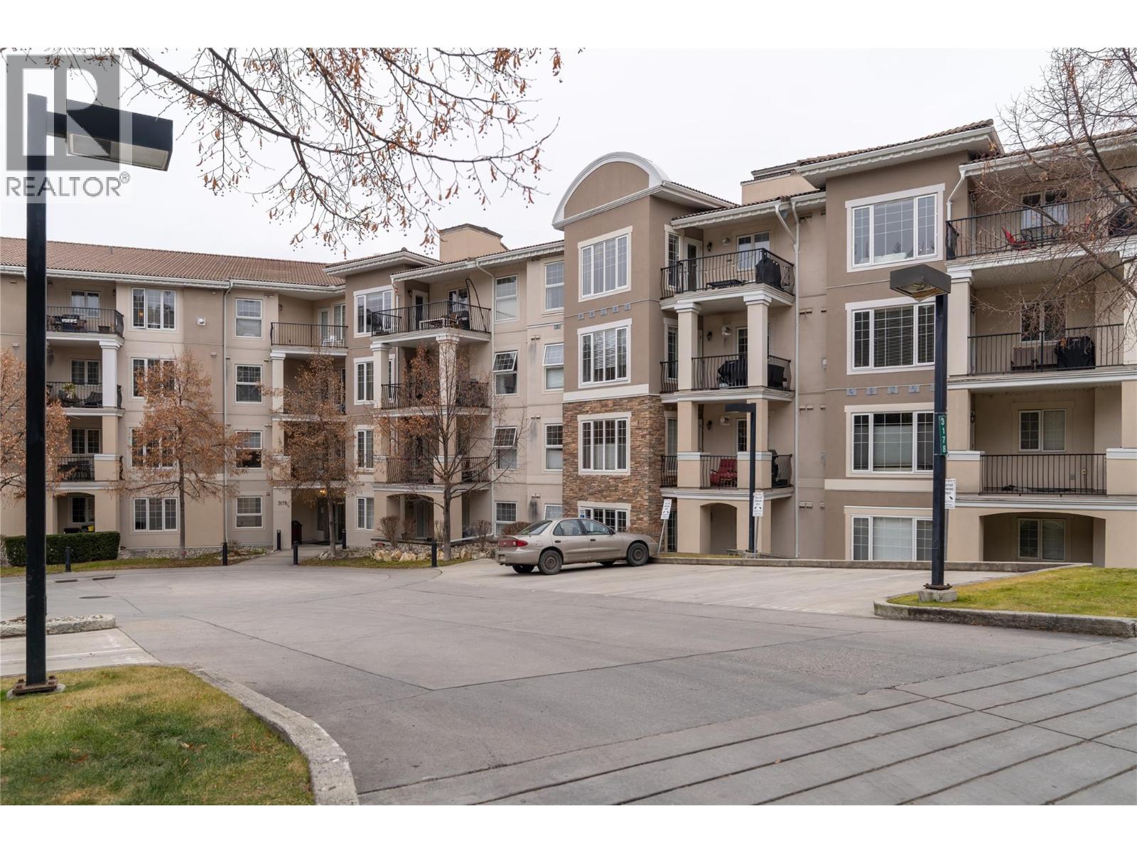 3178 Via Centrale Unit# 2201, kelowna, British Columbia