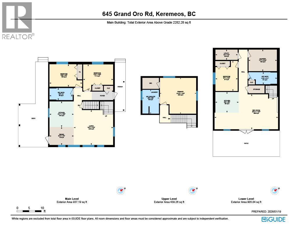 645 Grand Oro Road, Kaleden, British Columbia  V0H 1K0 - Photo 93 - 10373792
