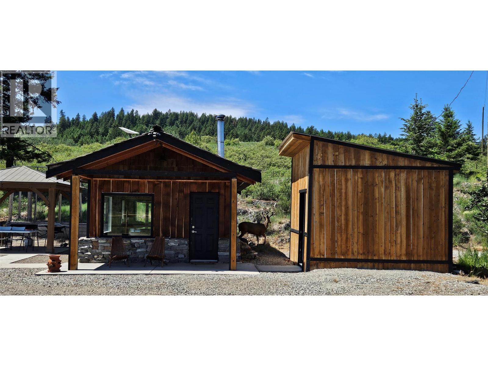 Plan 34365 Rock Creek Bridesville Road Lot# B, Bridesville, British Columbia  V0H 1Y0 - Photo 12 - 10373789